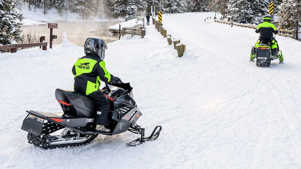 SSCC Trail-Certified