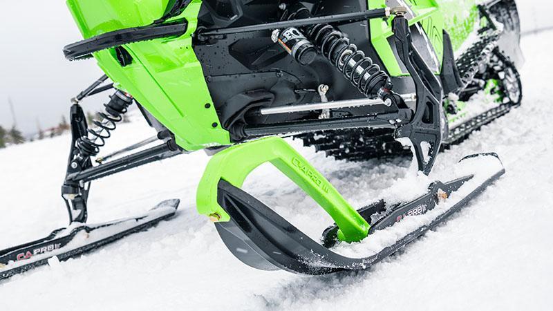 C&A Pro XPT Skis