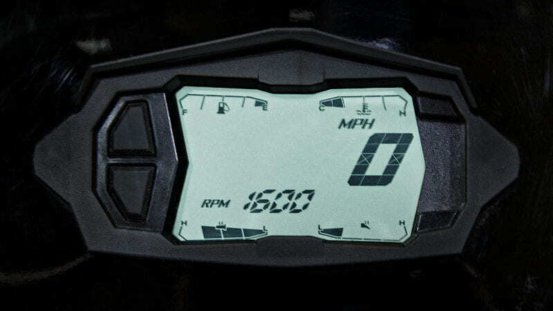 Sport Gauge