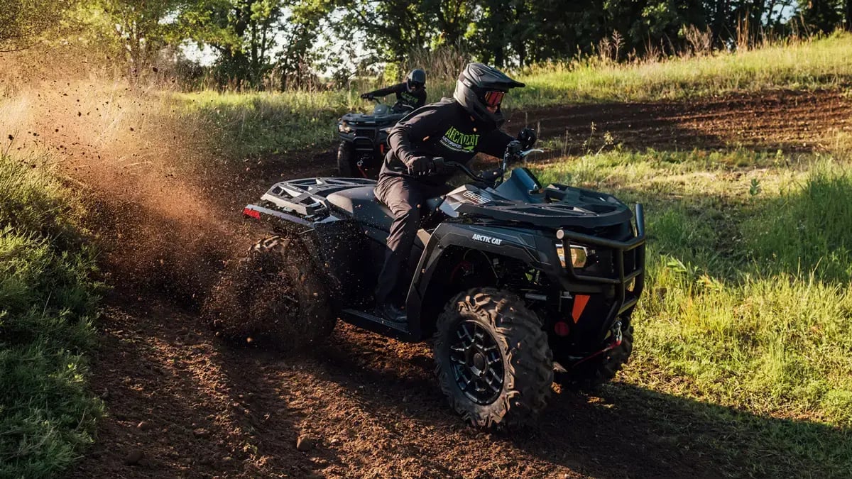 MY27ATV