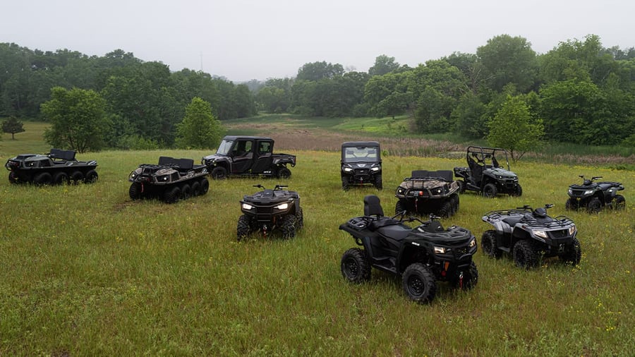 ARCTIC CAT STRENGTHENS POWERSPORTS PORTFOLIO BY WELCOMING ARGO XTV TO THE ARCTIC CAT FAMILY