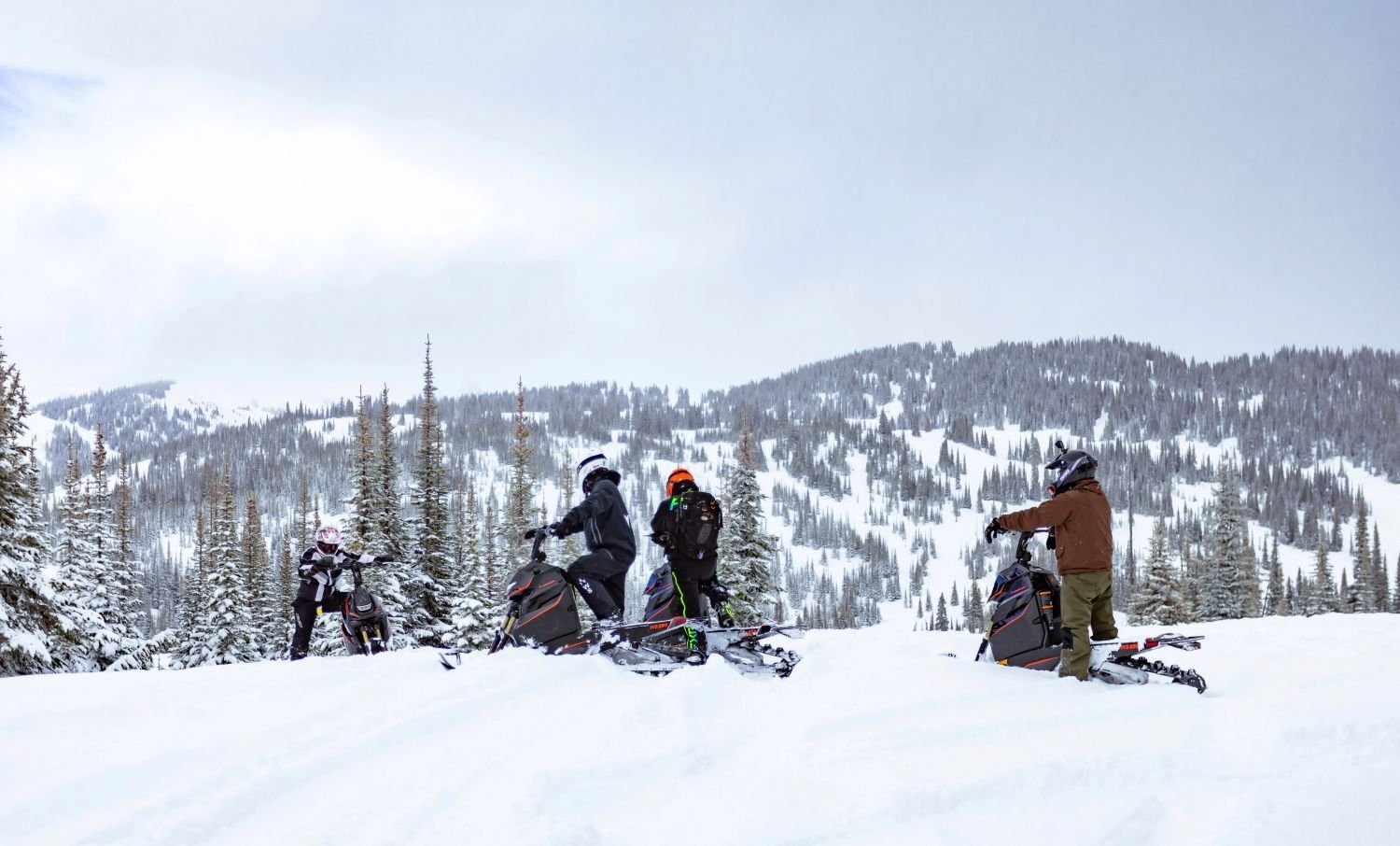 Arctic Cat Acquires Widescape, Expanding Winter Recreation Portfolio