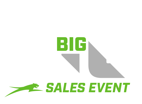 Big Big Sales Event