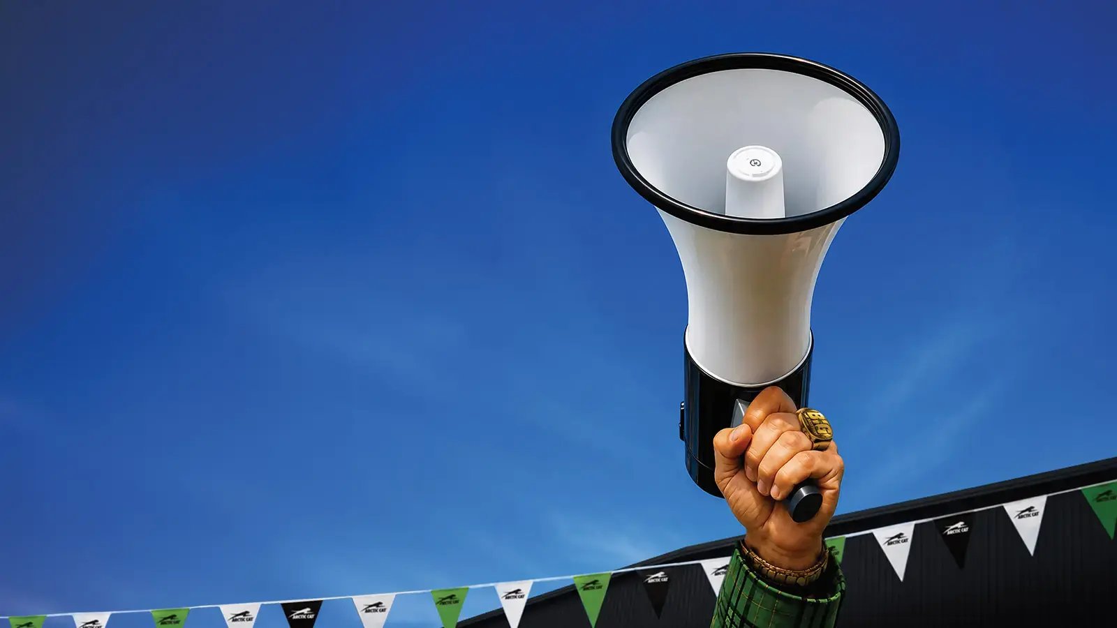 Big Big Sales Event