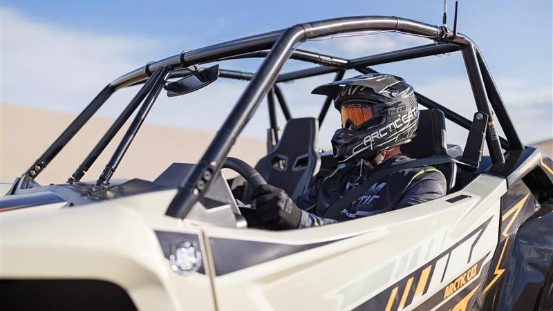 off-road-safety
