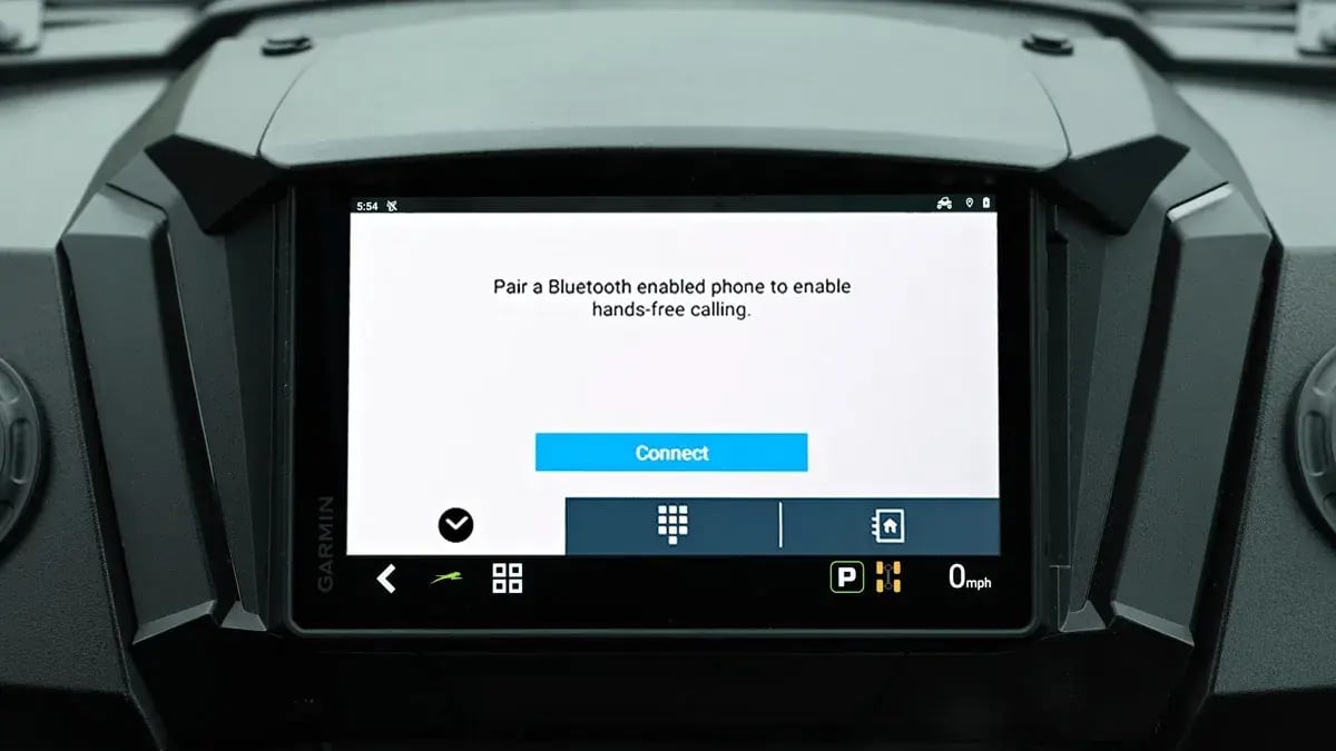 G8Display-BluetoothAccessible