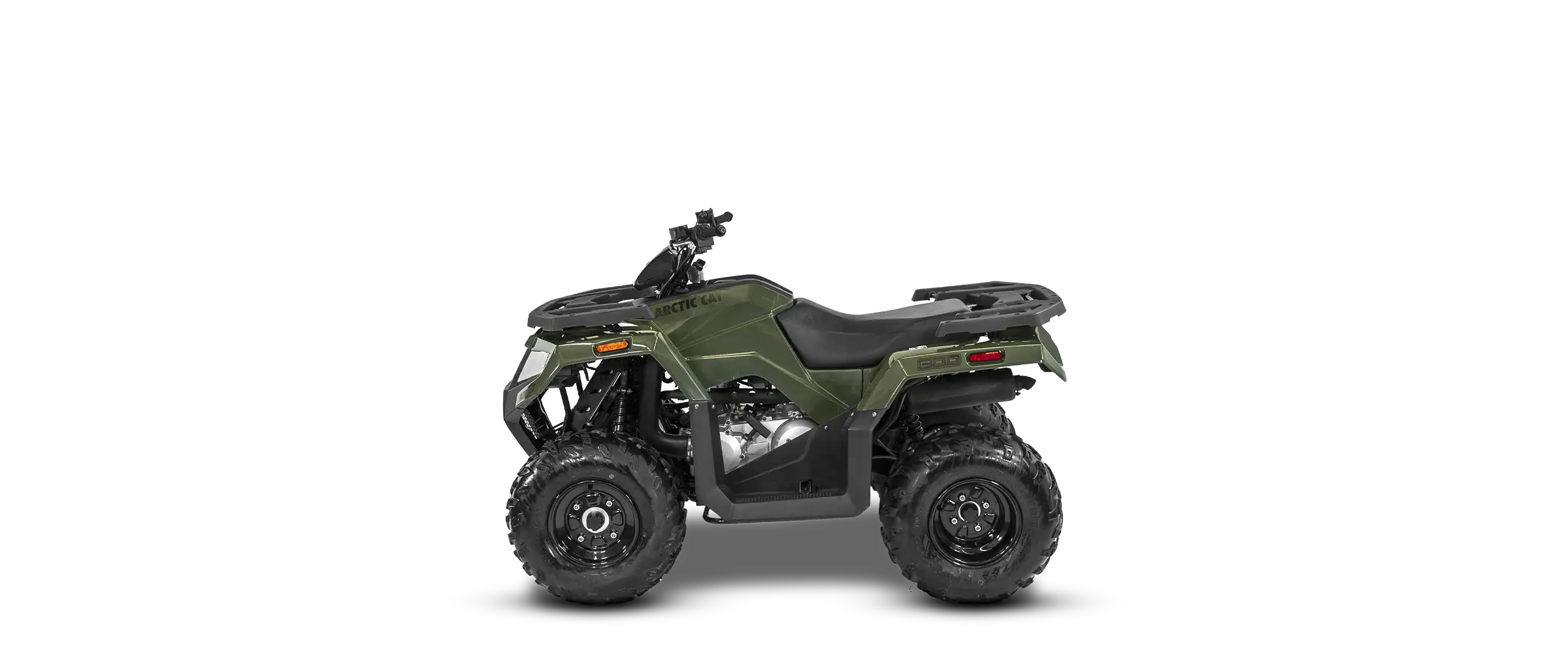 2027 Alterra 300