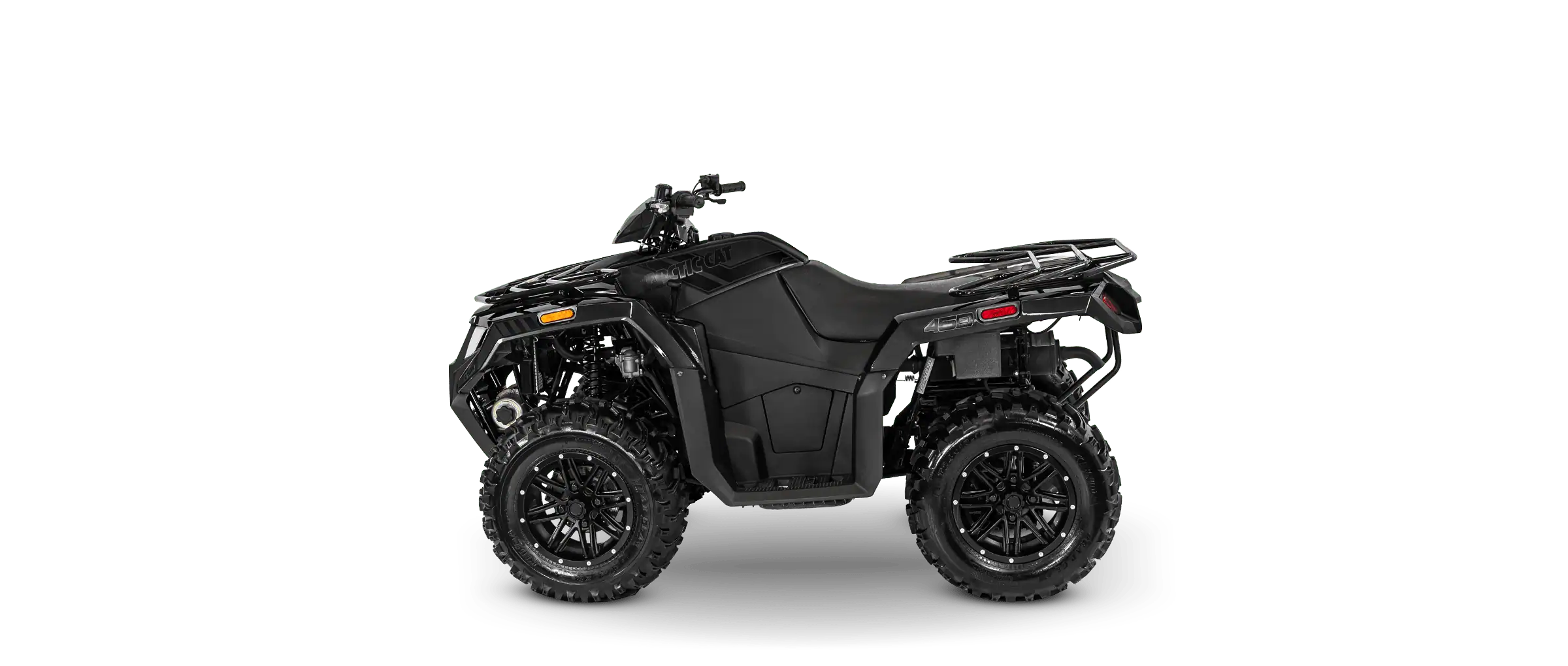 2027 Alterra 450 Limited