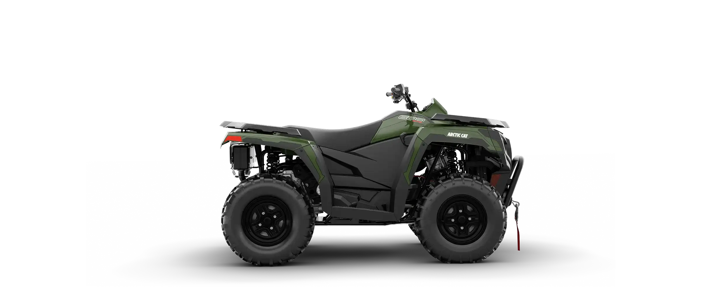 2027 Alterra 600 EPS