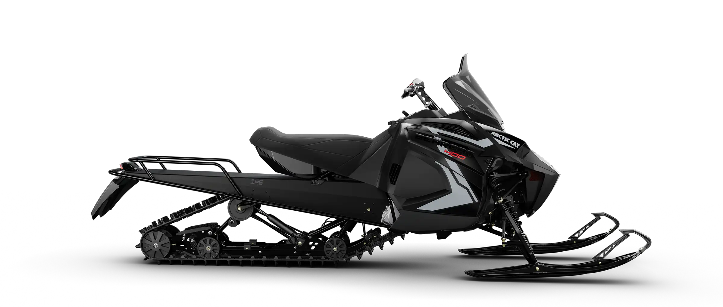 2027 Bearcat 400 LT