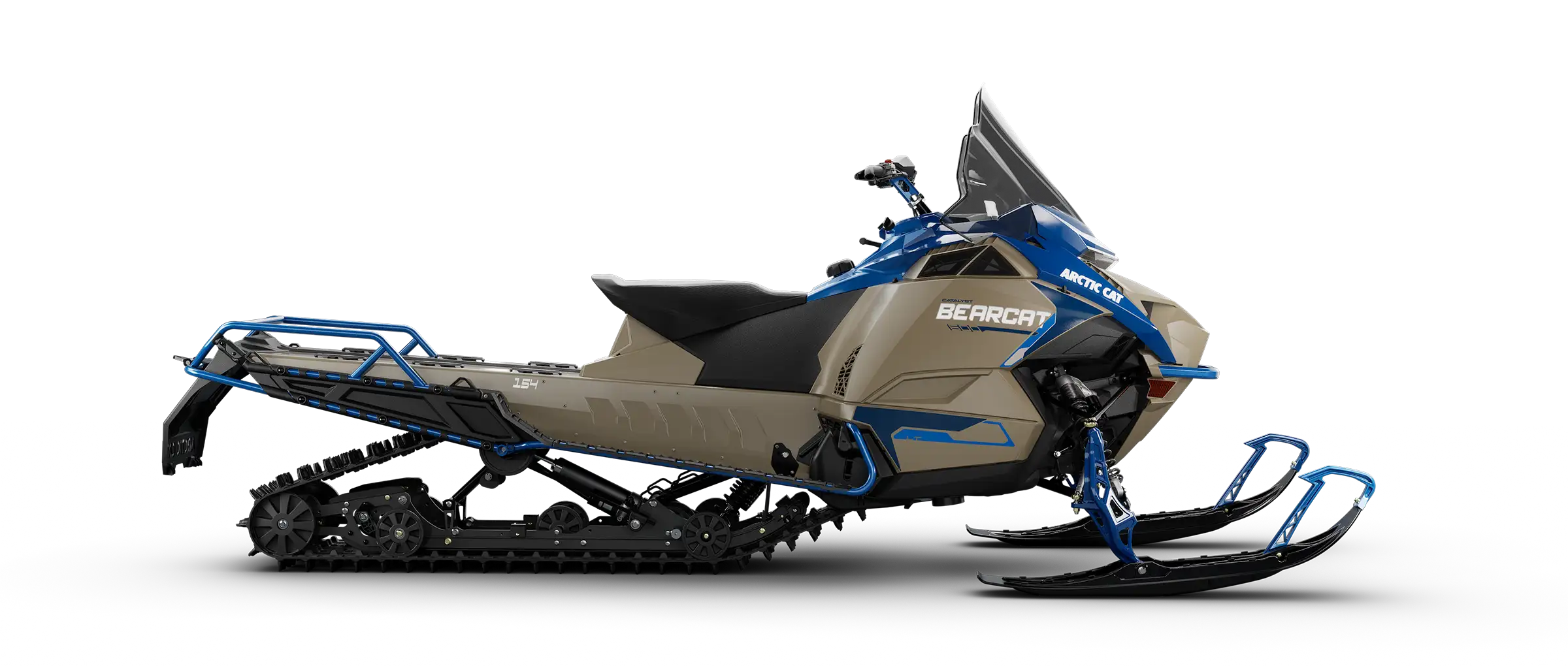 2027 Bearcat 600 LT