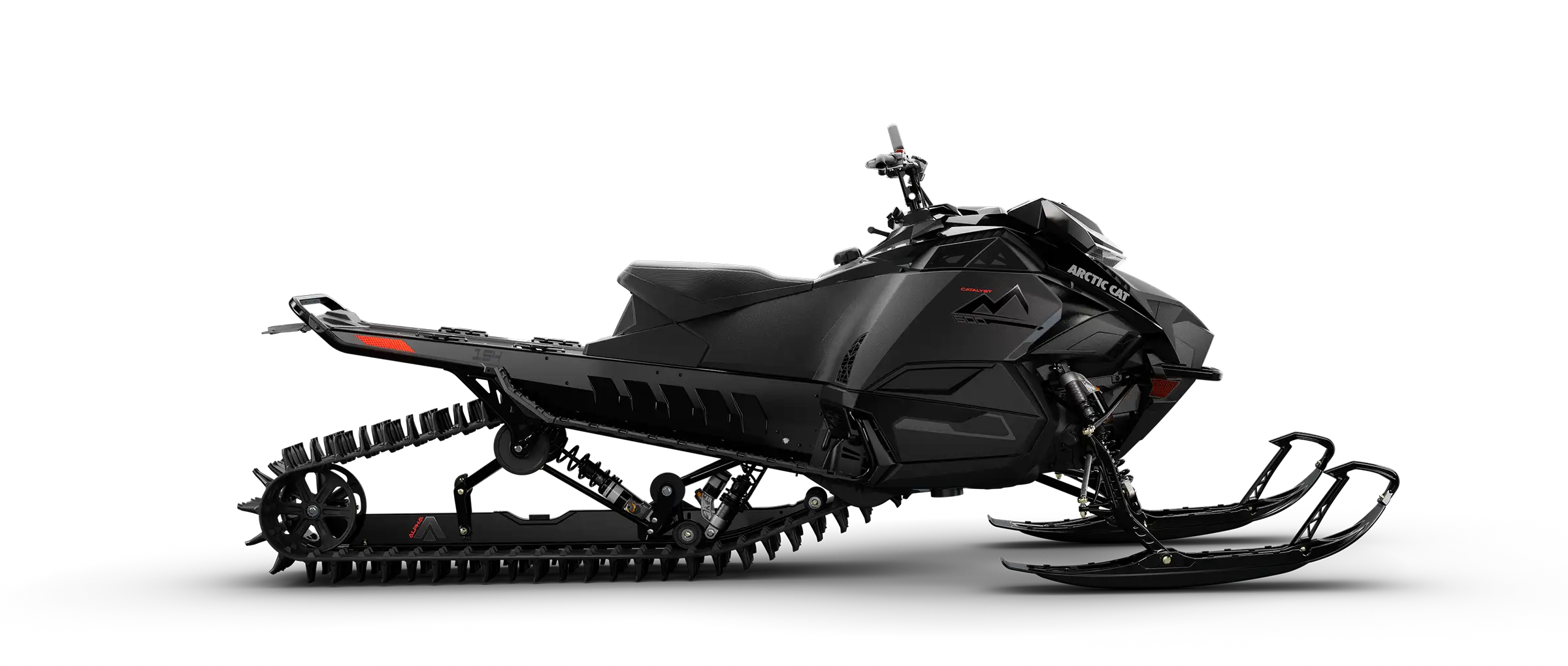 2027 M 600 Sno Pro Alpha