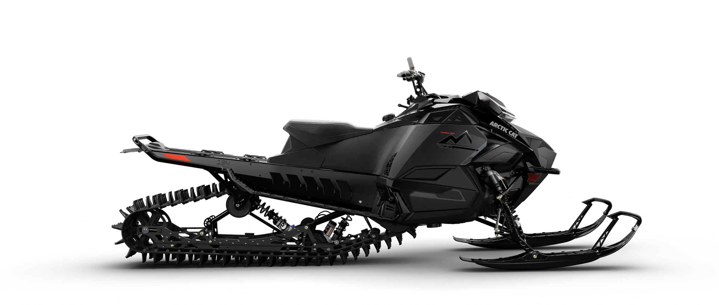 2027 M 600 Sno Pro