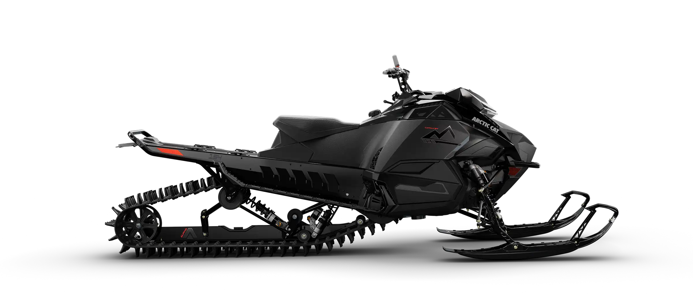 2027 M 858 Sno Pro Alpha