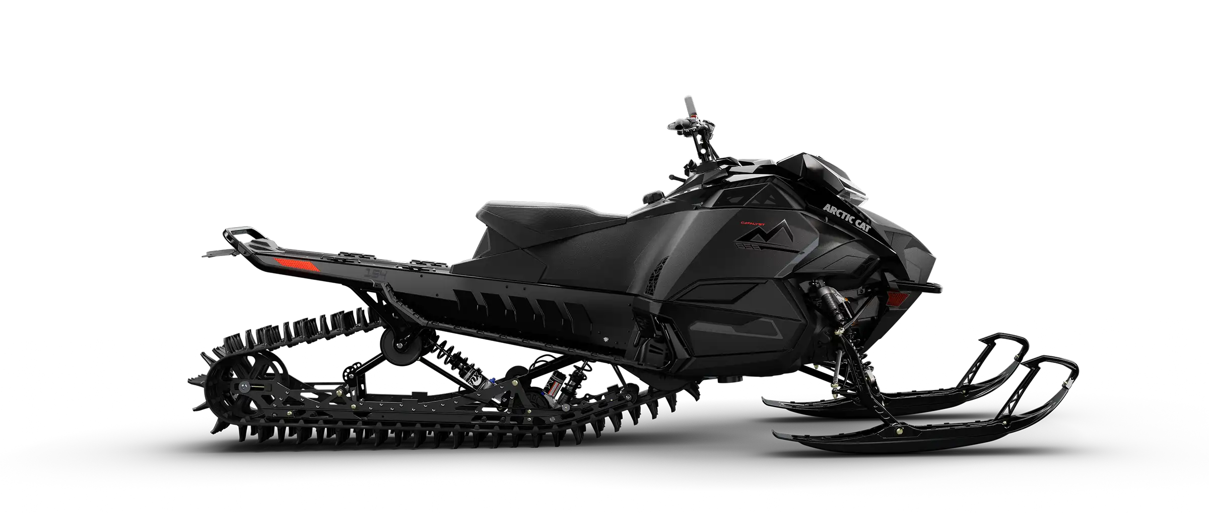 2027 M 858 Sno Pro