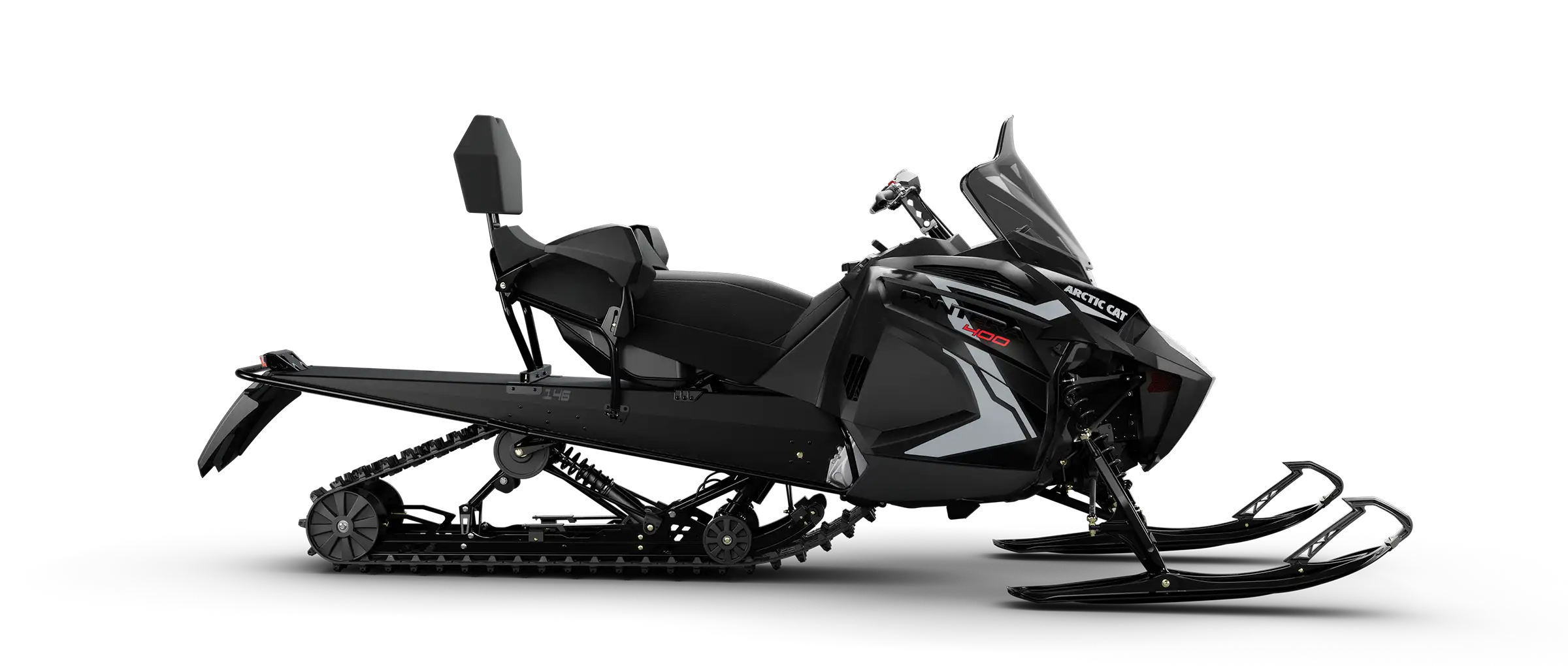 2027 Pantera 400