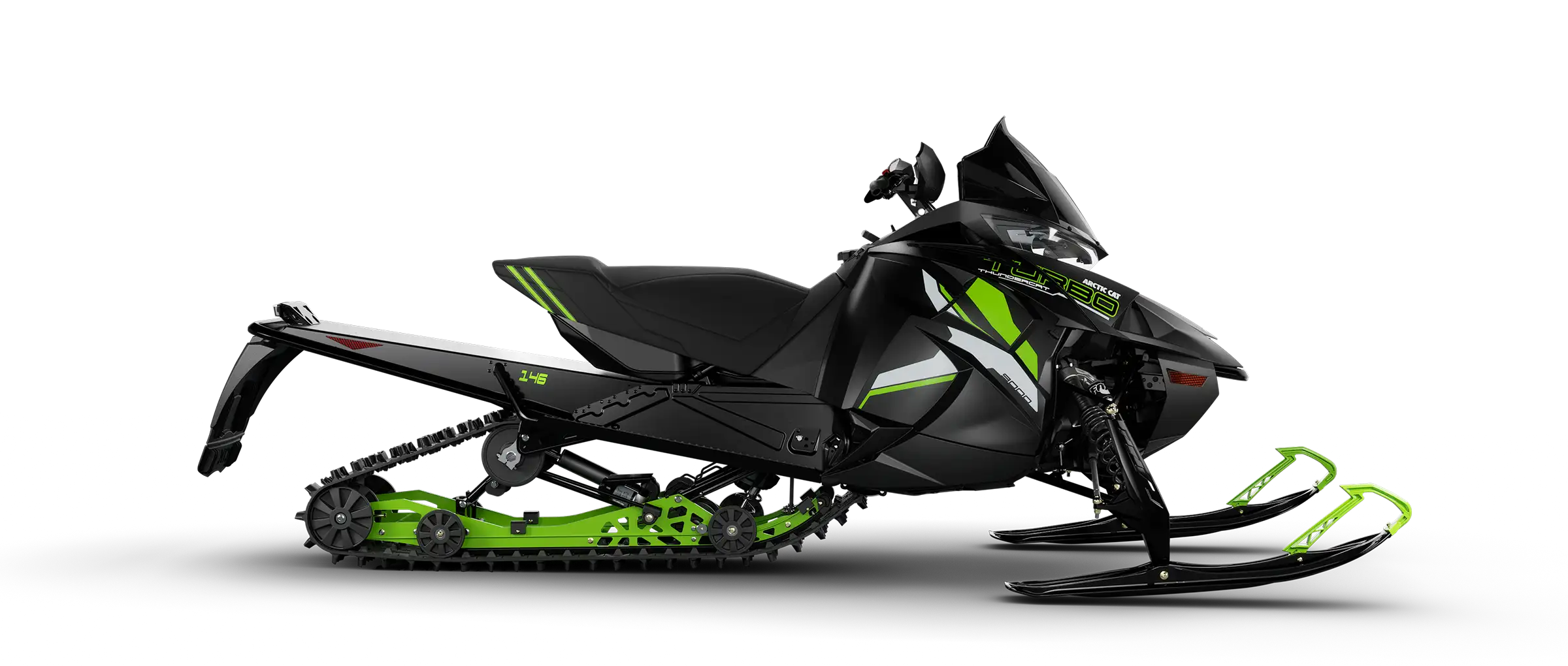 2027 ZR 9000 Thundercat