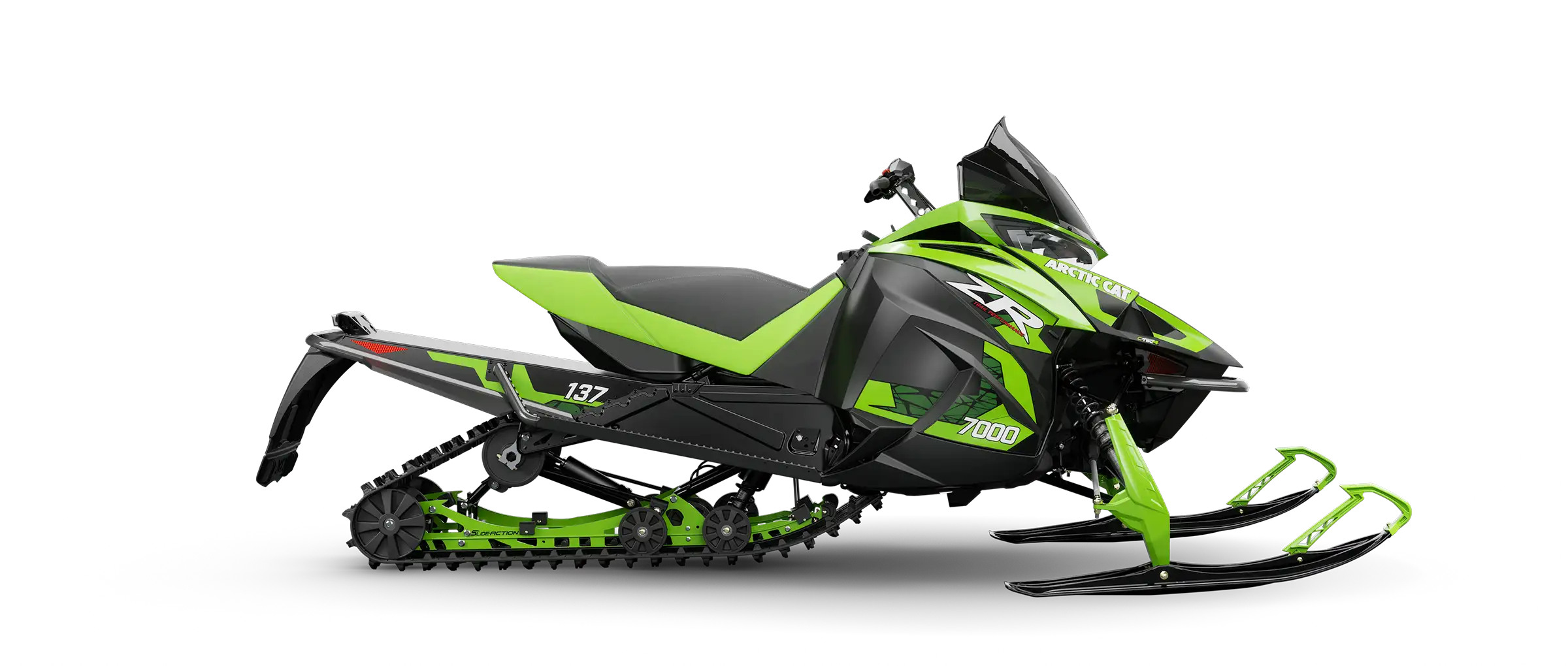 2027 ZR 7000