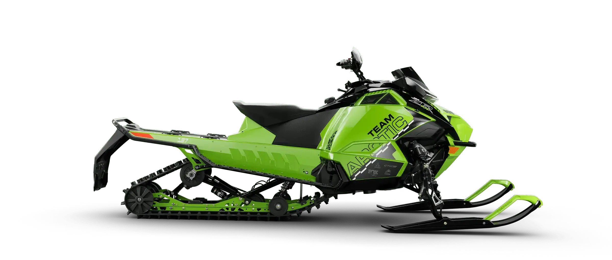2027 ZR 858 R-XC