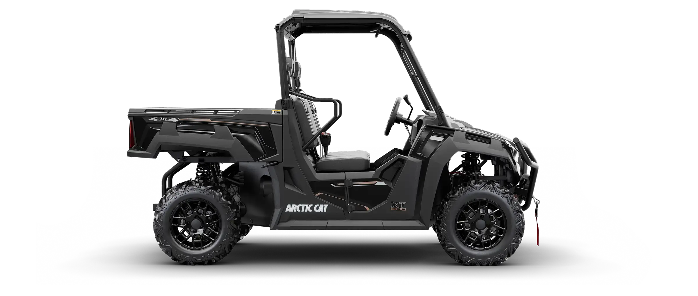 2027 Prowler 800 XT