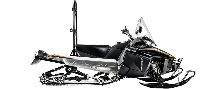 2017 Bearcat 7000 XT GS