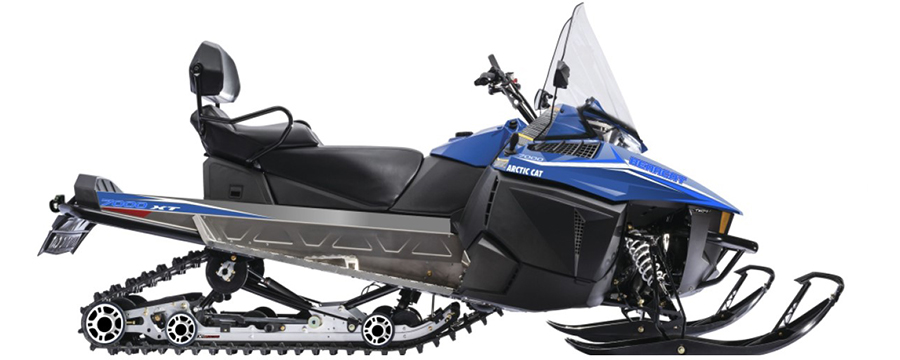 2017 Bearcat 7000 XT