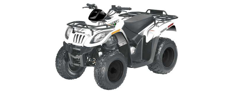 2018 Alterra 150