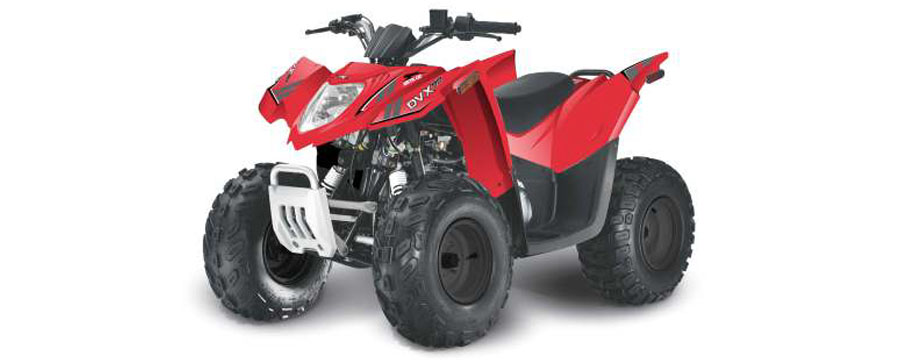 2018 Mud Pro 700 LTD