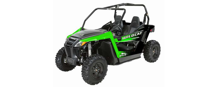 2018 Wildcat Trail