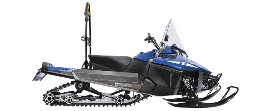 2018 Bearcat 7000 XT GS
