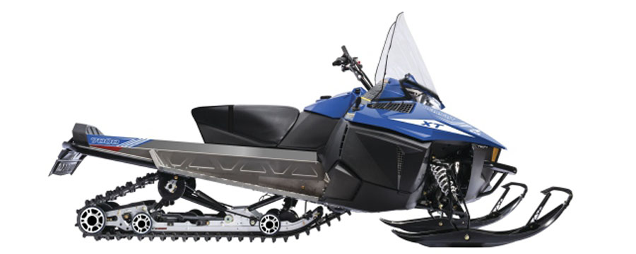 2018 Bearcat 7000 XT