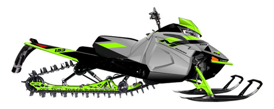 2018 M 8000