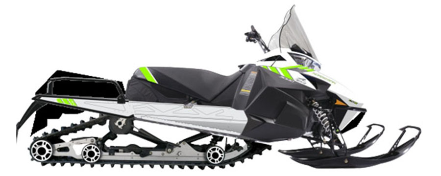 2018 Norseman 3000