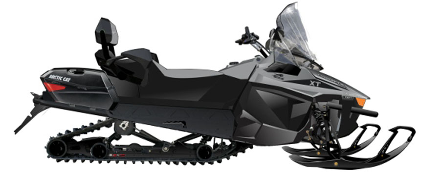 2018 Pantera 7000 XT Limited