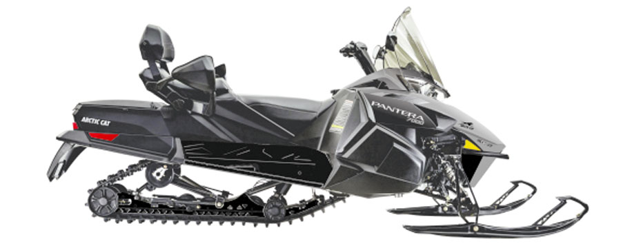 2018 Pantera 7000