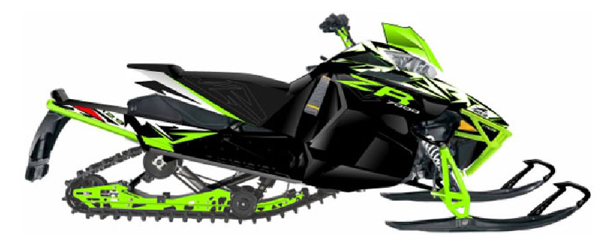 2018 ZR 7000 Limited