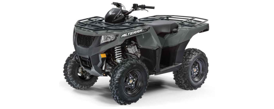 2019 Alterra 570 EPS