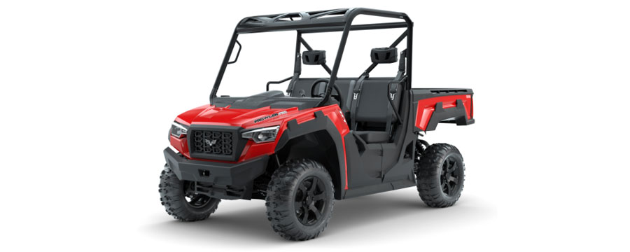 2019 Prowler Pro XT