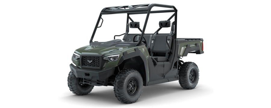 2019 Prowler Pro