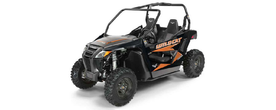 2019 Wildcat Trail