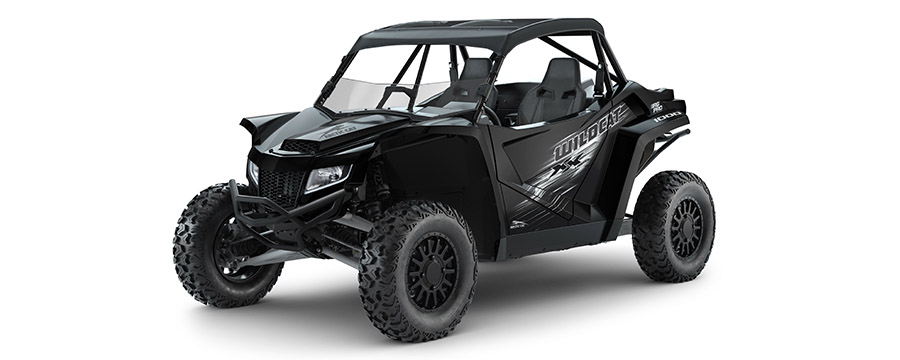 2019 Wildcat XX LTD