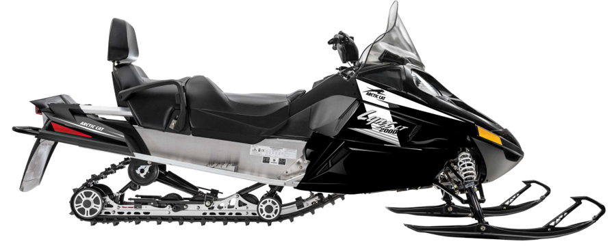 2020 Lynx 2000 LT