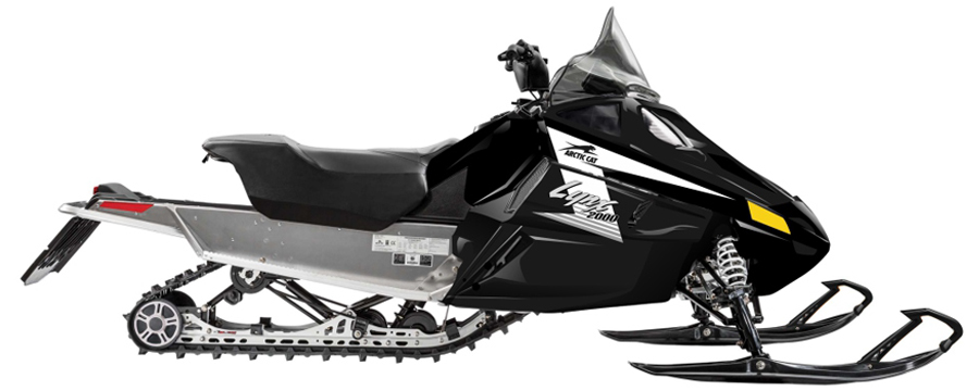 2020 Lynx 2000