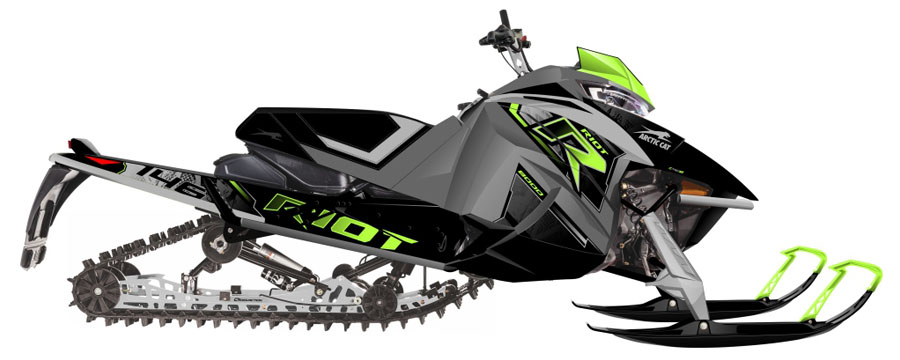 2021 Riot 6000