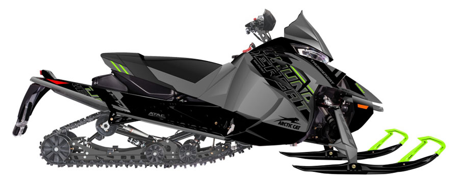 2021 ZR 9000 Thundercat