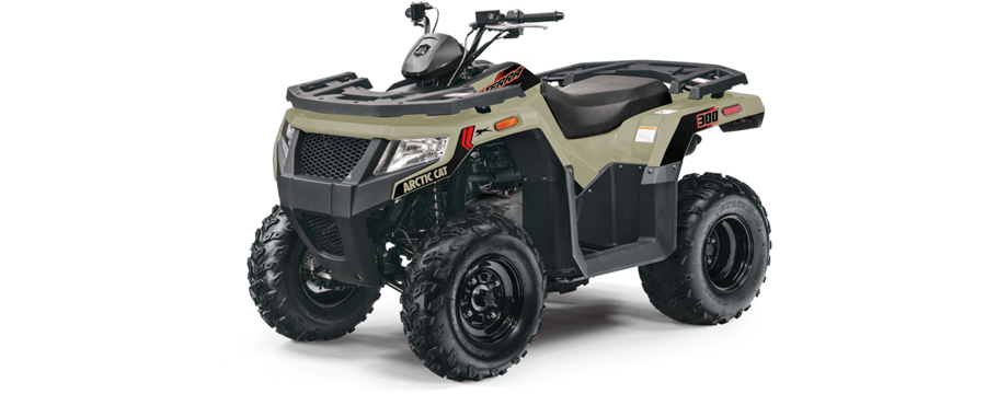 2022 Alterra 300