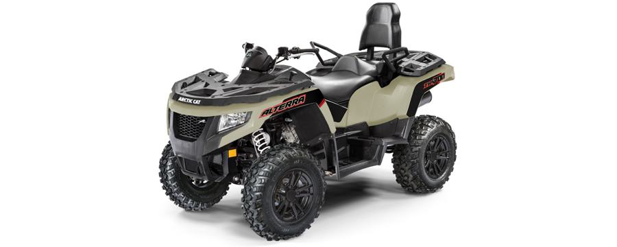 2022 Alterra TRV 700