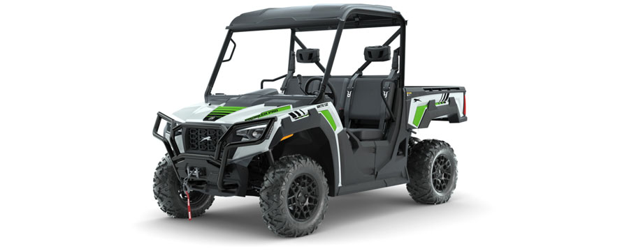2022 Prowler Pro XT