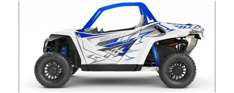2022 Wildcat XX LTD