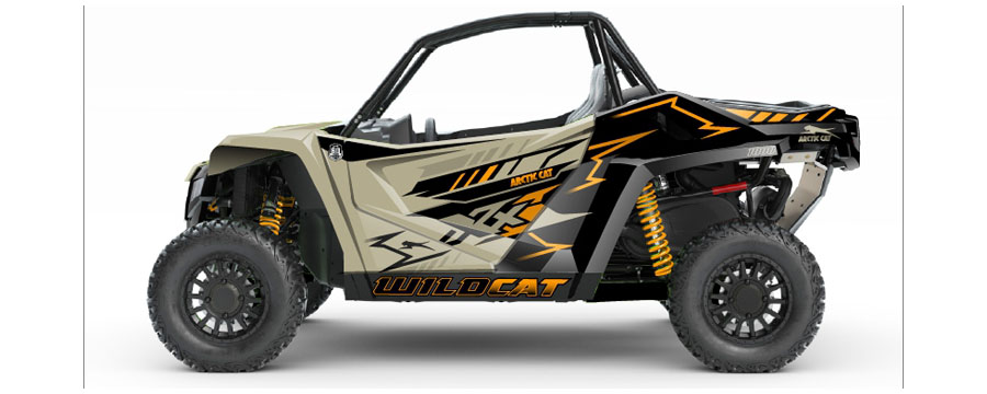 2022 Wildcat XX XT